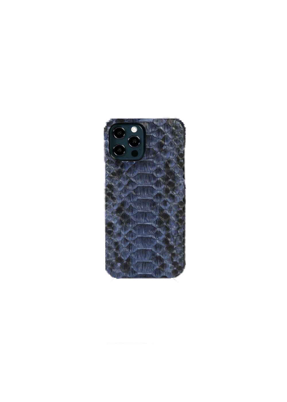 Apple iPhone 13 Pro Max Kılıfı Lacivert