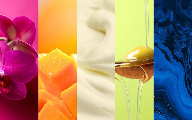 PANTONE 2022 İlkbahar Yaz Renk Trendleri