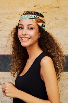 Burç Temalı Bandana Modelleri
