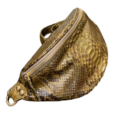 Fanny Pack Modası