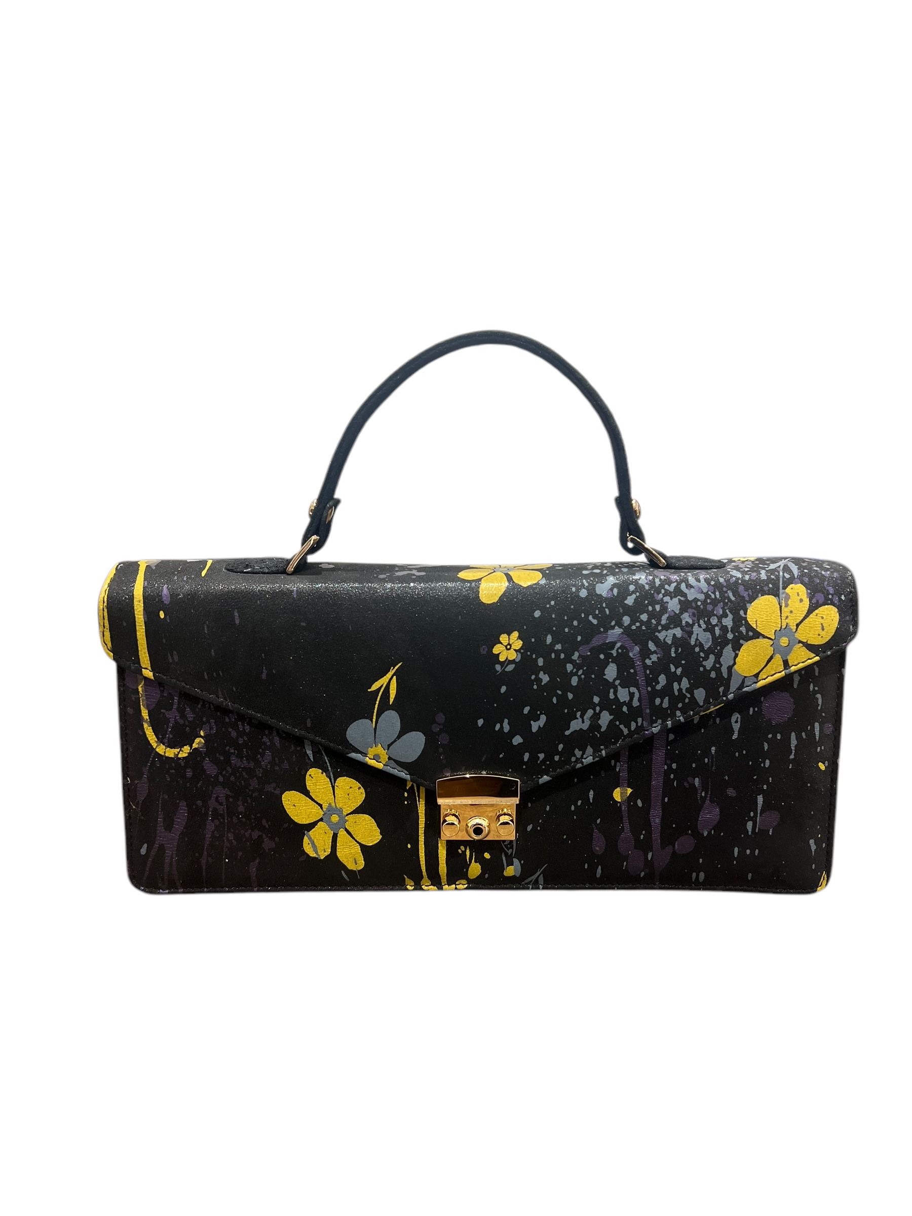Sürrealizmin Simgesi: Gala Bag